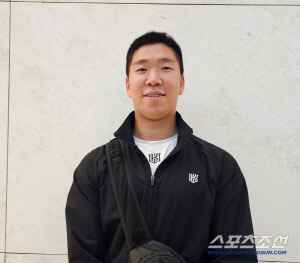 '2년만에 140㎞→151㎞' 강철매직 홀린 강속구 