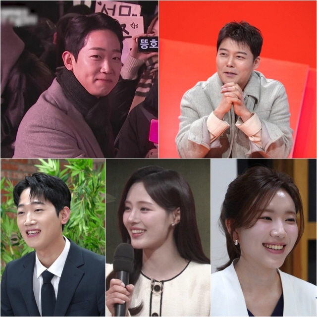 전현무, KBS 신입시절 예능 올인 이유..."일부러 뉴스 안 해"