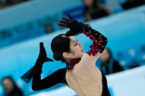 피겨 이해인-신지아, 4대륙 선수권 5·6위...일본이 휩쓴 시상대, 올림픽 향한 또 한 번의 담금질