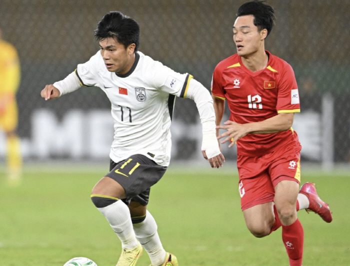 "일본 축구 끝났다!" 조별리그→8강→4강→결승! 중국 이제 눈에 뵈는 …