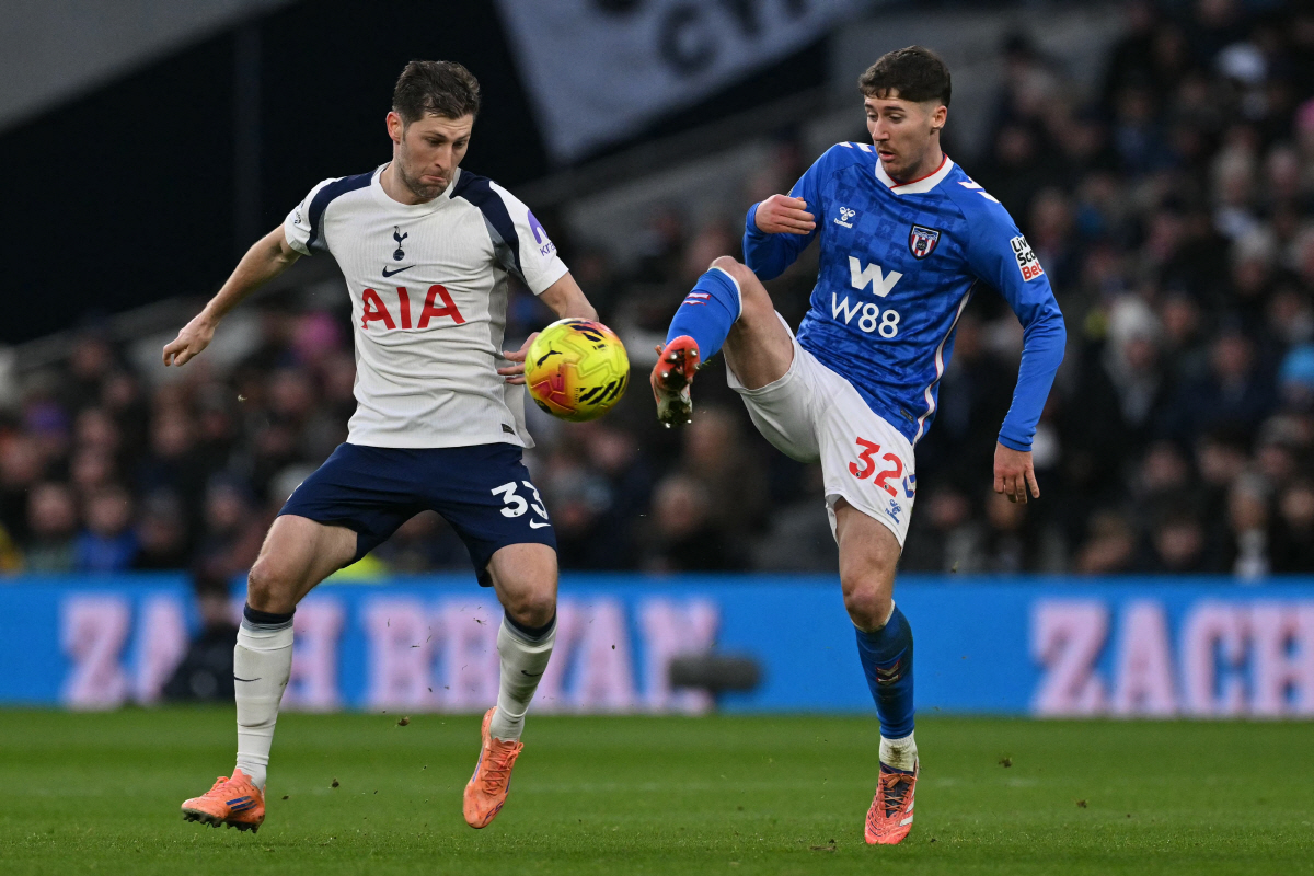 깜짝 소식! 英 BBC 대서특필, 손흥민 대성통곡, 최애 동료 사실상 '…