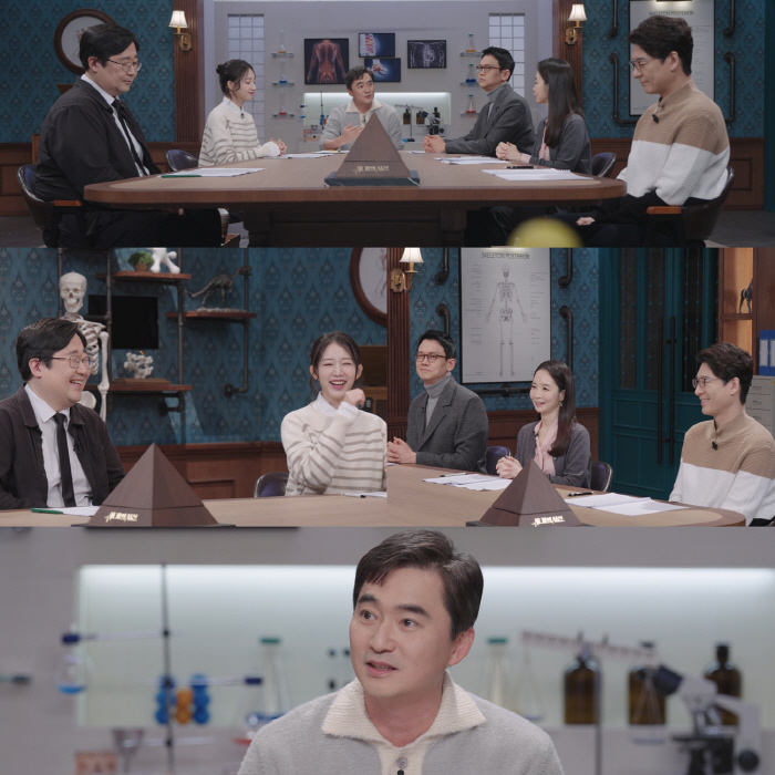 53세 김석훈, '70대로 급노화' 충격 "빠르게 확 늙을 수 있어..노화는 제각각"