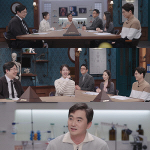 53세 김석훈, '70대로 급노화' 충격 