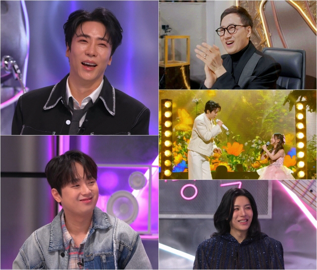 '46세' 에녹, 6대 독자 싱글남인데..."10년 만에 딸 공개"