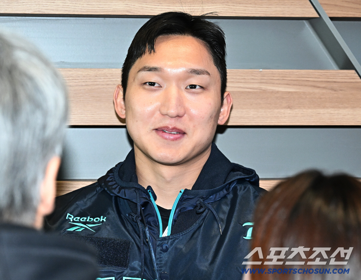 건강한 구창모 자신있다 "페이스 너무 좋아서 한번 떨어뜨릴 고민" [인천…