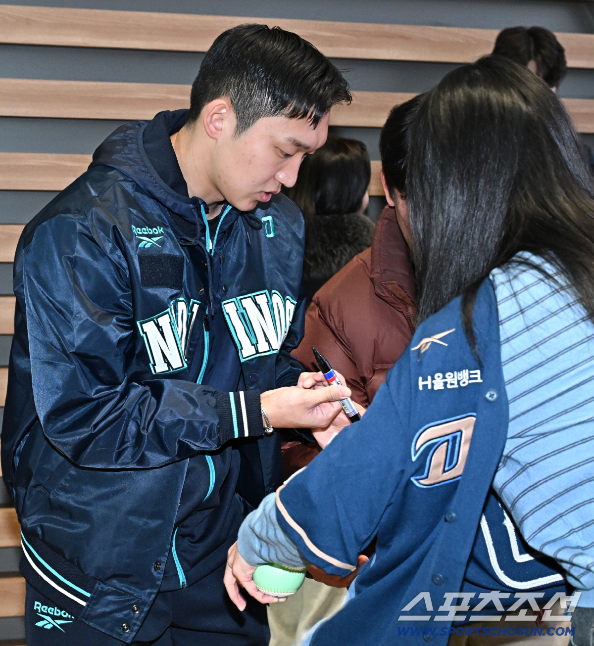 건강한 구창모 자신있다 "페이스 너무 좋아서 한번 떨어뜨릴 고민" [인천…