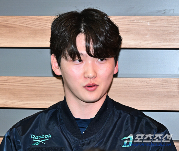 '야구 선수 로이킴'이 있었네 