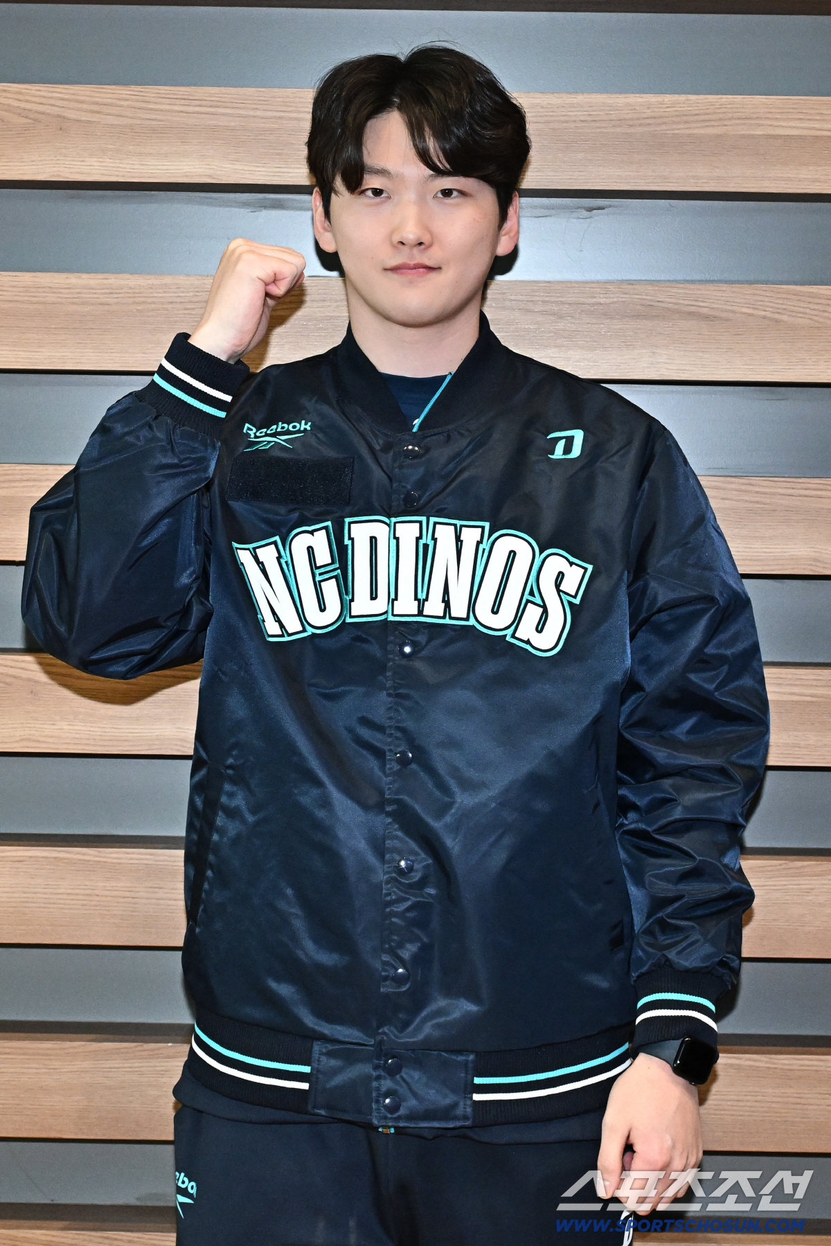 '야구 선수 로이킴'이 있었네 "원래 노래 못하는데…보컬 레슨에 출연료 …