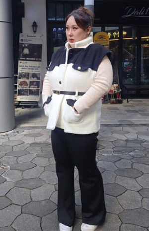 풍자, 27kg 감량 후 '뼈말라' 소리까지..새 사람 된 몸매