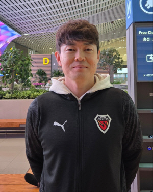 K리그 통산 500경기, 신광훈은 포항의 '동기부여'다...