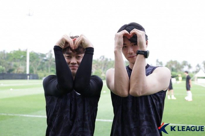 K리그 통산 500경기, 신광훈은 포항의 '동기부여'다..."항상 경쟁할…