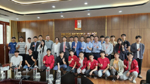 베트남 '초격차 인재' 삼고초려 나선 서울대 공대 교수들