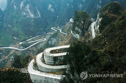 한중외교 훈풍에 '중국행 발길' 늘어…여행사들 선점 경쟁 치열