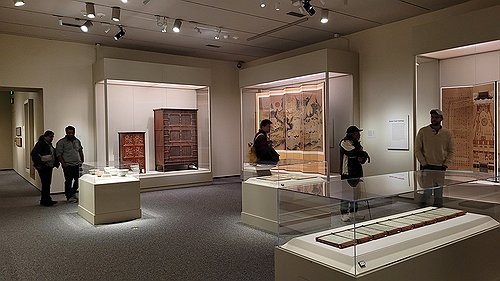 "이건희컬렉션, 개인소장품이 공공자산으로 환원돼 가치 재창출"