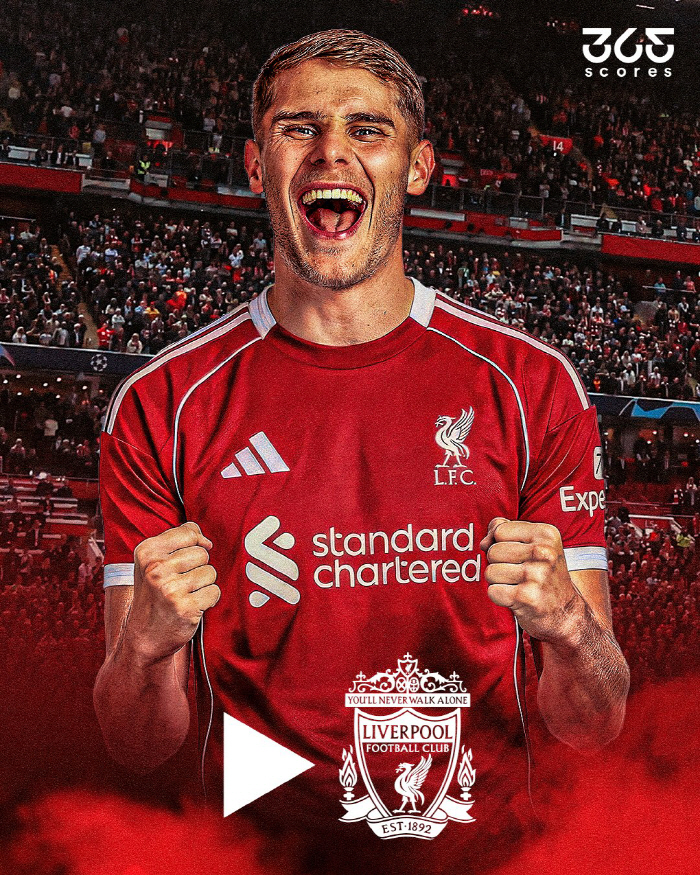 '미쳤다' EPL 레코드 박살! "반더벤 2000억에 리버풀로 매각"…토트넘 이미 대안 확보→"천문학적 이적료 부적절"