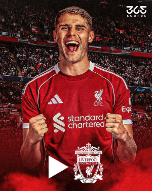 '미쳤다' EPL 레코드 박살! 