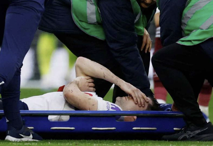 경악 또 경악! 英 BBC도 화들짝, 손흥민 어떡하나...가장 사랑한 동…