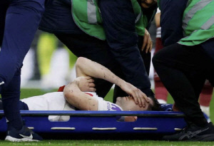 경악 또 경악! 英 BBC도 화들짝, 손흥민 어떡하나...가장 사랑한 동료 사실상 '토트넘 생활 끝'→