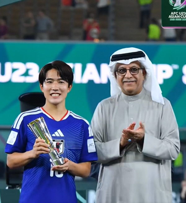 [오피셜]"한국 고마워요" 김상식 베트남 애제자, 3-4위전 프리킥골 덕…