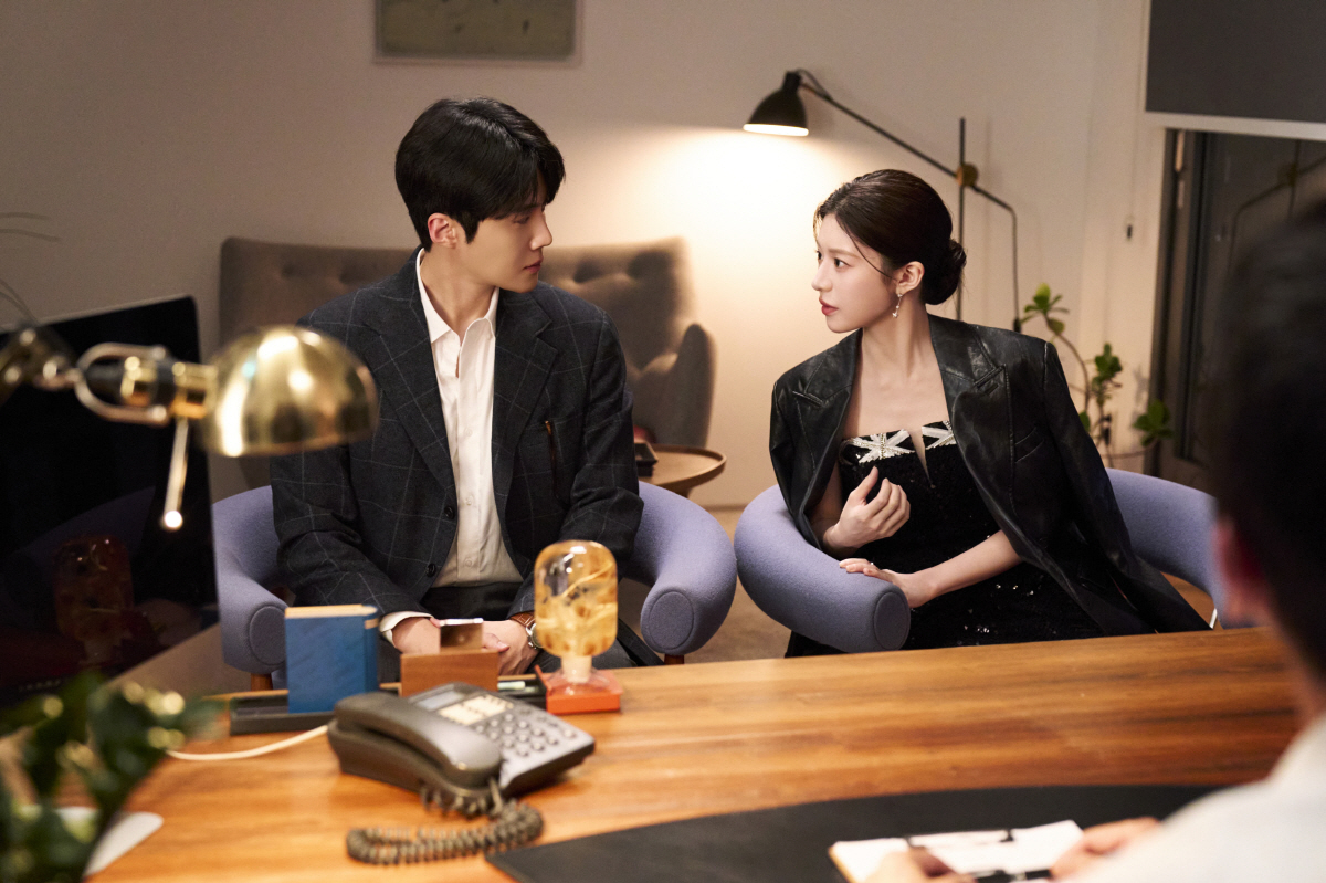 [SC인터뷰] "♥김선호와 개그코드 잘 맞아"…'이사통' 고윤정, 모두가…