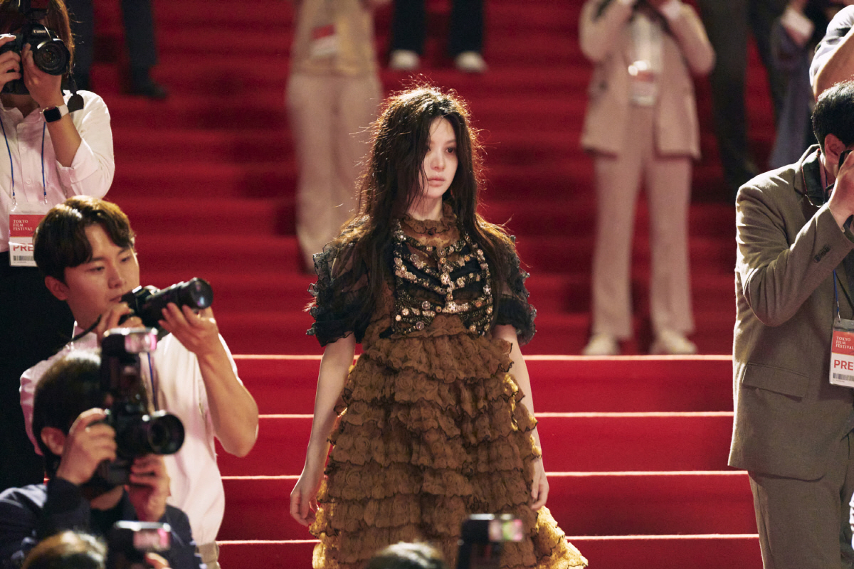 [SC인터뷰] "♥김선호와 개그코드 잘 맞아"…'이사통' 고윤정, 모두가…