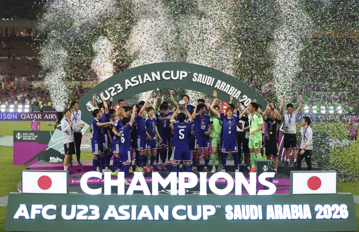 '부럽지만 이게 가혹한 현실이다' 4위 韓 아시안게임 금 노릴 때 中 박…