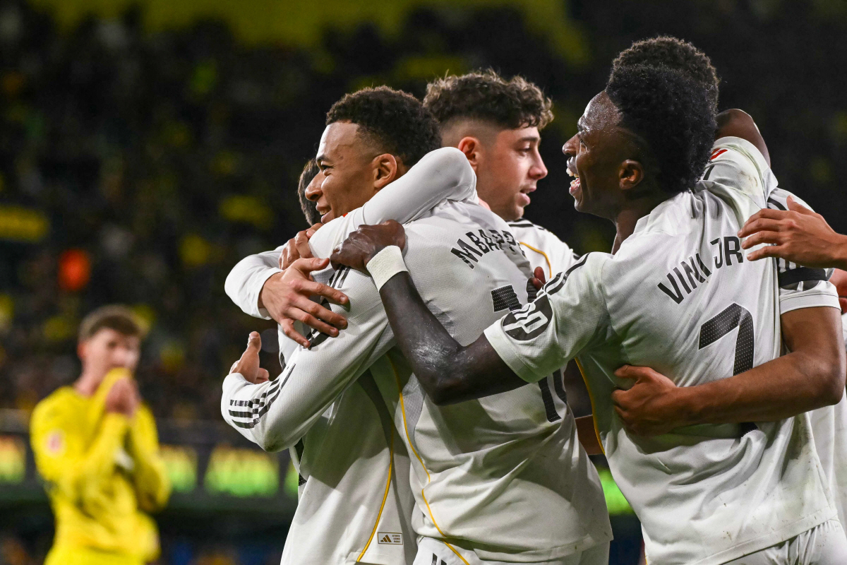 "브라힘, 이건 널 위한 골이야" 실력도 인성도 월클 '따뜻한 음바페씨'…