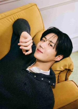 [SC인터뷰] 사생활 이슈 5년 만에..다시 '로코킹' 납득시킨 김선호 