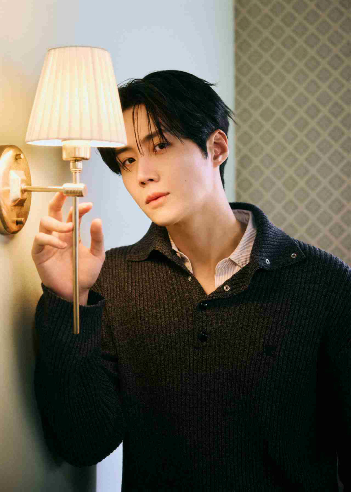 [SC인터뷰] 사생활 이슈 5년 만에..다시 '로코킹' 납득시킨 김선호 …