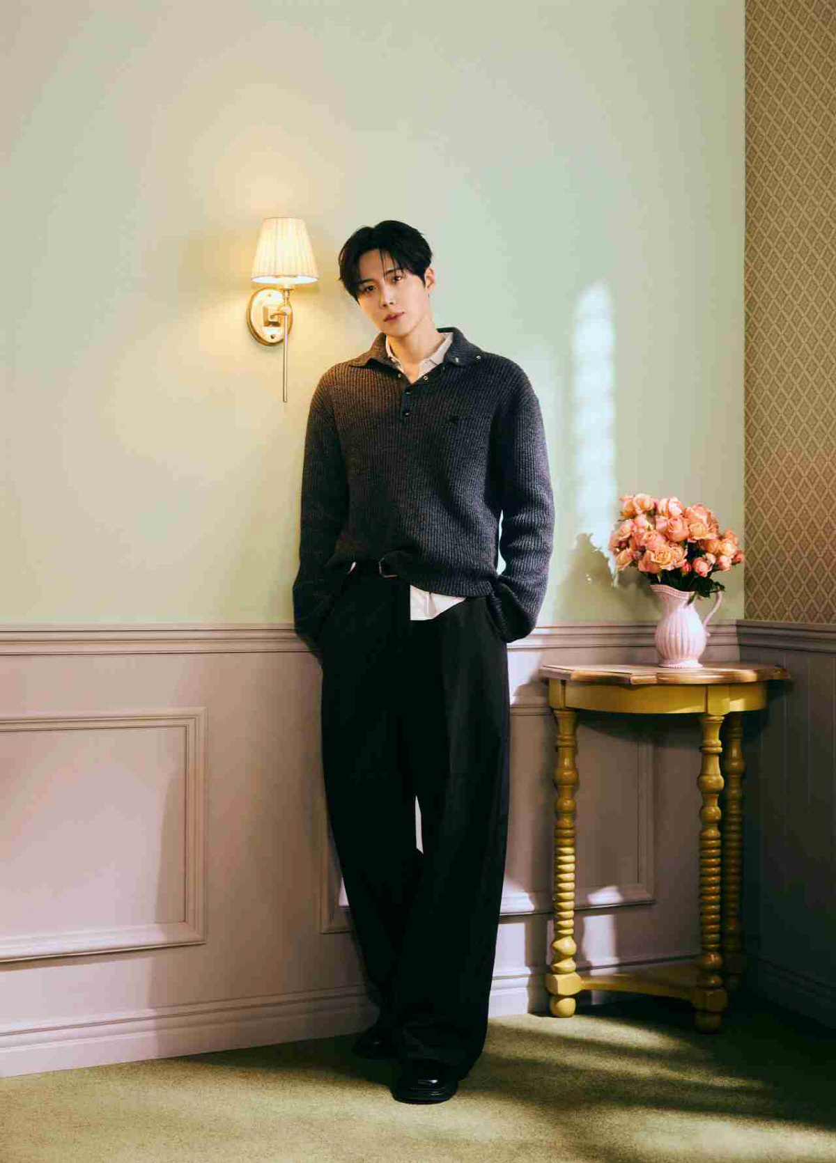 [SC인터뷰] 사생활 이슈 5년 만에..다시 '로코킹' 납득시킨 김선호 …