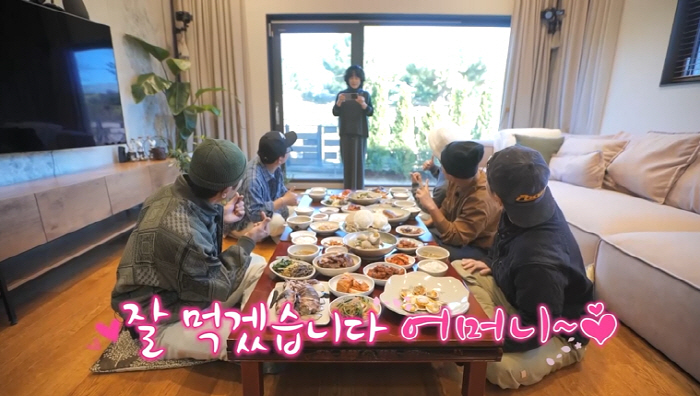 '김준호♥' 김지민母 "처음 딸이 사위와 사귄다고 했을때 고민 많았다…나이차가 커서"(독박투어4)[SC리뷰]