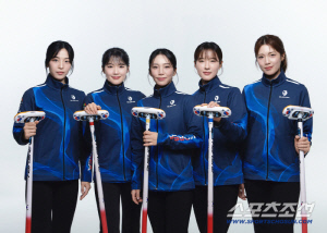 BYN블랙야크그룹, 대한컬링연맹 후원 지속