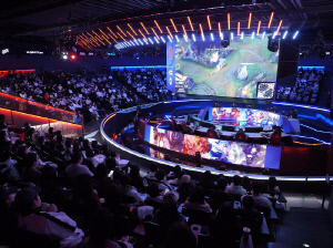 팽팽하게 맞서는 LCK컵, 결국 3주차 슈퍼 위크에서 판가름