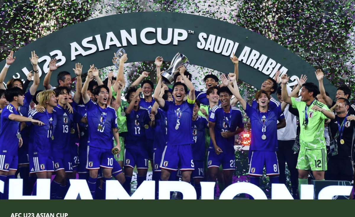 "리프팅 1000번 실패에 대성통곡하던 독종 꼬마" '구보 그 이상' 2…