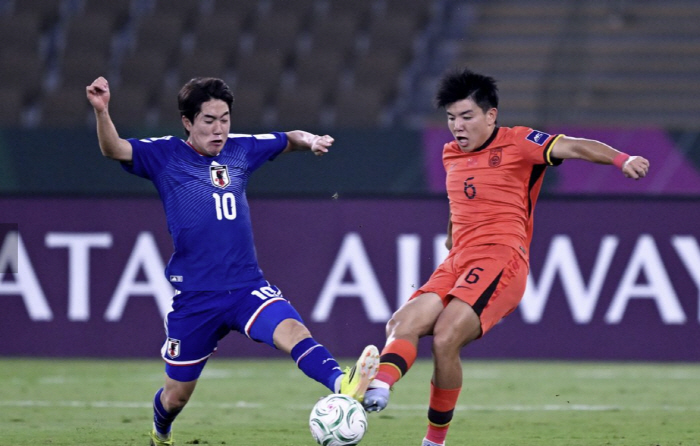 "리프팅 1000번 실패에 대성통곡하던 독종 꼬마" '구보 그 이상' 2…