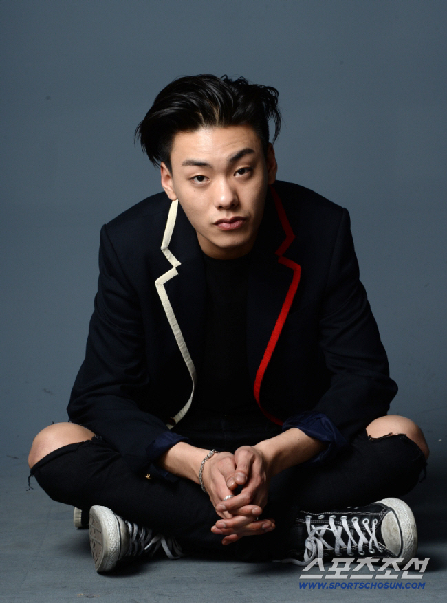 故 아이언, 거주지 아닌 아파트서 숨진 채 발견..오늘(25일) 5주기