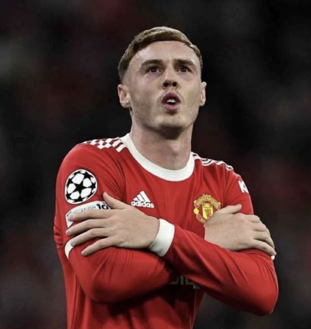 맨체스터 유나이티드 작정했다! 