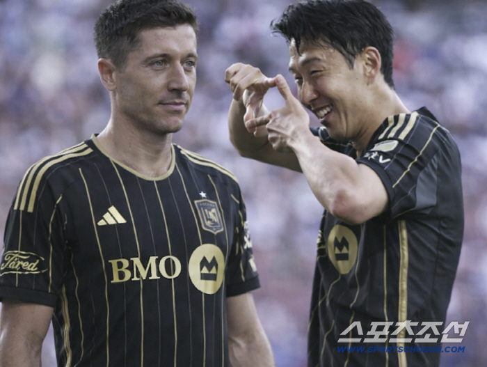 깜짝 소식! 손흥민 우승, 초대박 터졌다...케인 뛰어넘을 '역대급 파트너' 합류 예고, 