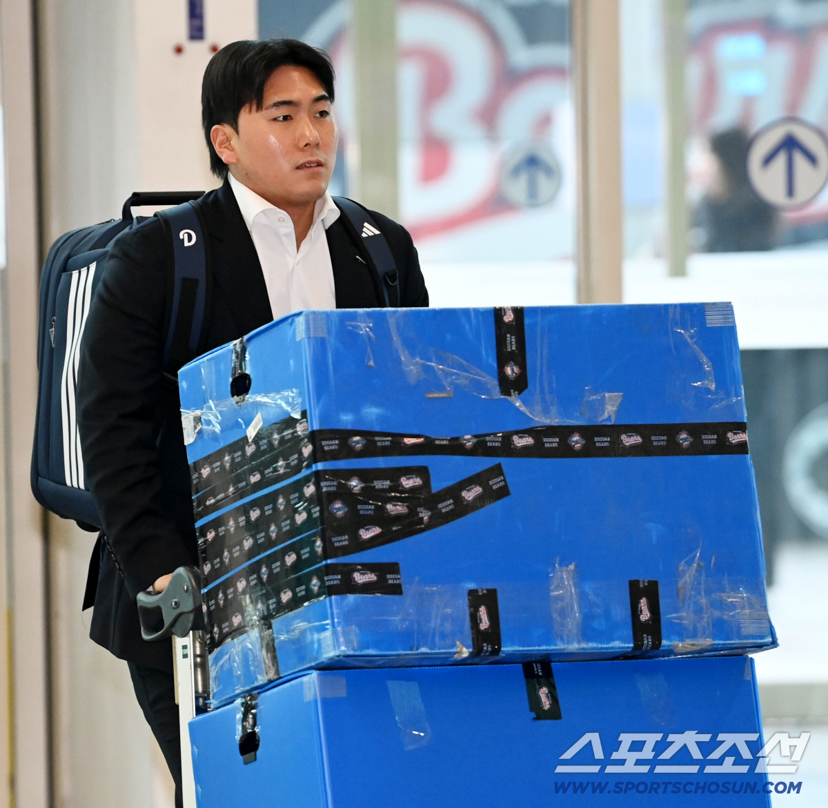 1군 출전 달랑 3G뿐, 하지만 인기는 최고...2군 폭격하고 왔더니, …