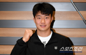 18세 고교생이 127m 초대형 아치! 제2의 안현민이 무럭무럭 큰다…