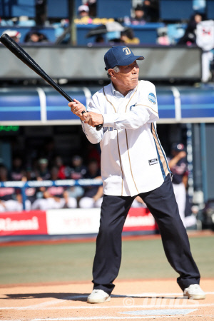 마산 야구 큰 별 지다, 김성길 선생 별세…