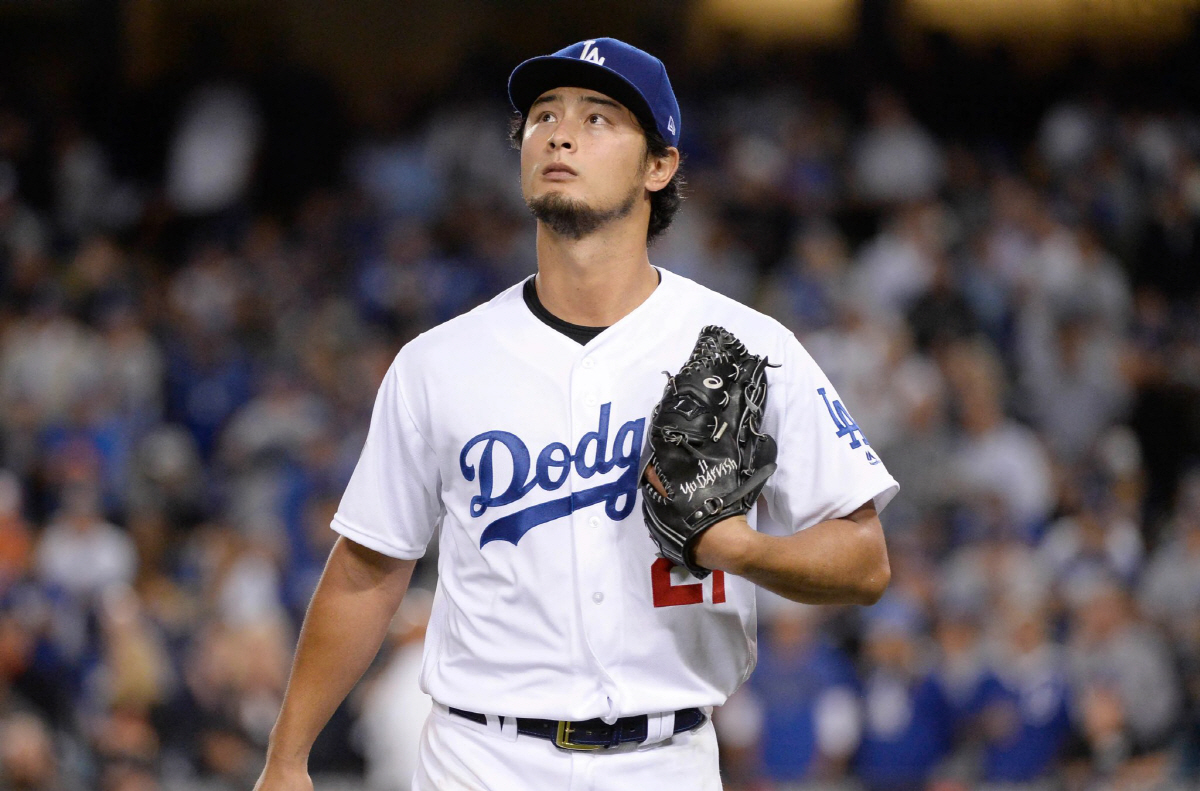 日 열도 대충격! 다르빗슈 은퇴 임박→"재활 실패 시 선수 생활 끝내겠다…