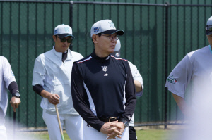 'FA만 108억 → 외국인 전원 교체' 새 얼굴만 14명! 8년차 '강철매직'에 부는 새바람…