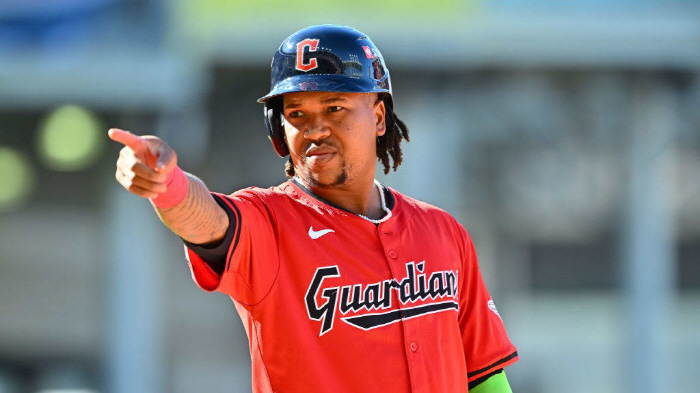 2530억 대폭발! '클리블랜드 아이콘' 라미레스 7년 계약…구단 특별 …