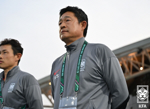 [분석]'홍명보호가 뽑을 실력파 유망주가 안 보인다' U-23 아시안컵 4위보다 더 걱정되는 한국 축구의 미래