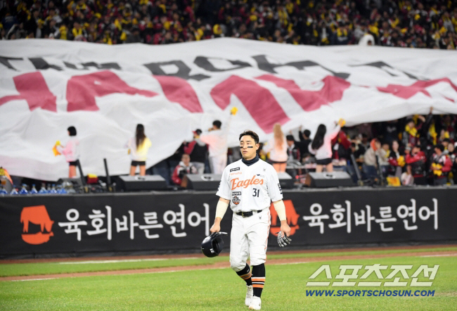 황재균 은퇴만 봐도 '1년 1억?' 비교 불가…손아섭 '역대 1위' 자존…