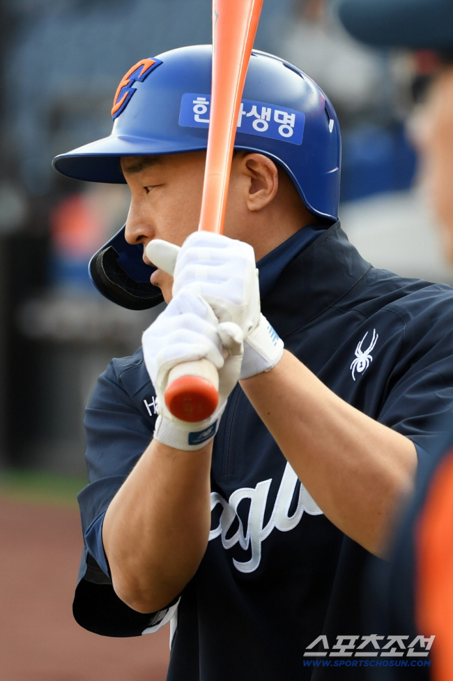 황재균 은퇴만 봐도 '1년 1억?' 비교 불가…손아섭 '역대 1위' 자존…