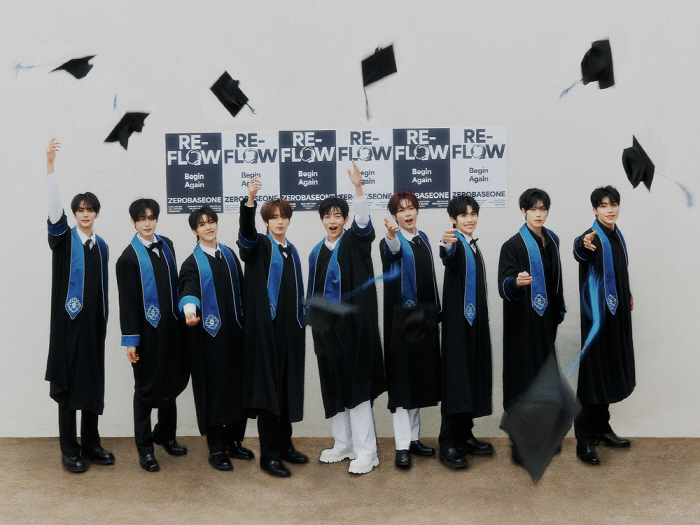 [SC줌人]"음악과 진심으로 정면 승부"…제로베이스원이 만들 또 하나의 …