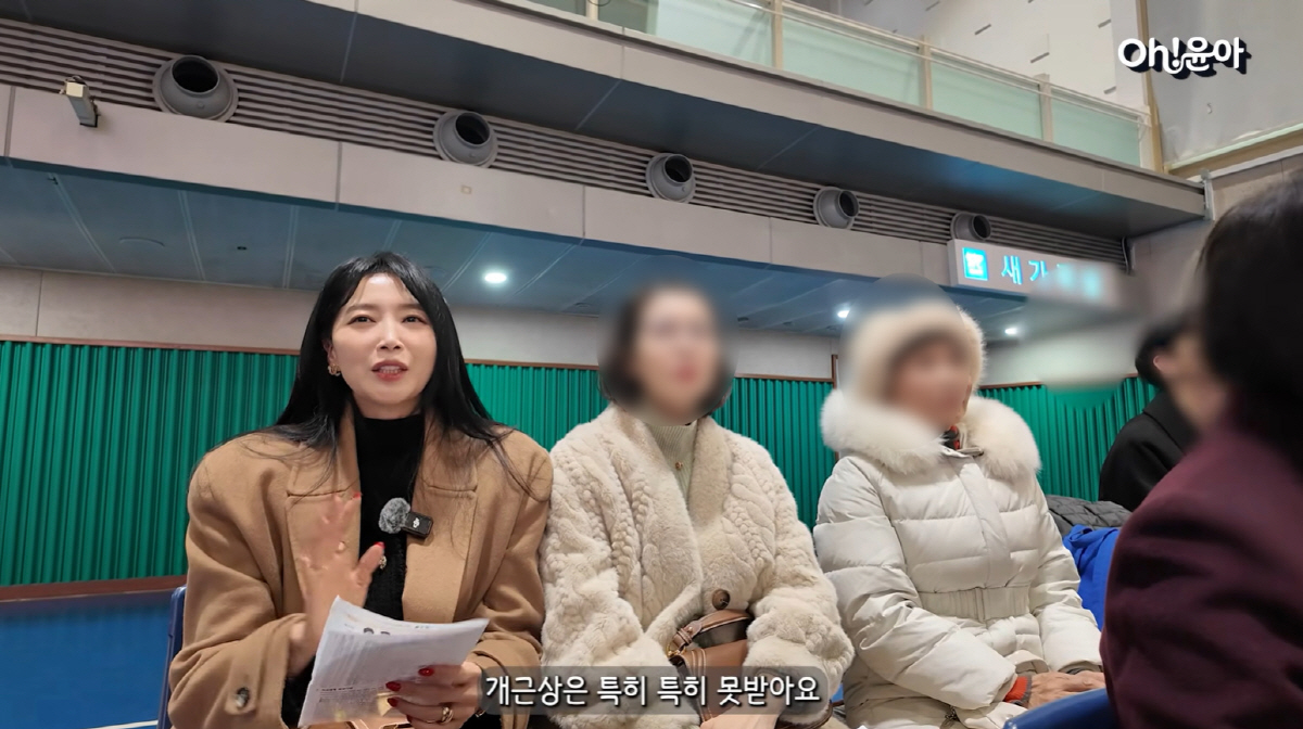 오윤아, 사람 문 '발달장애' 子에 당혹 "말해 뭐해...그래도 20살부…