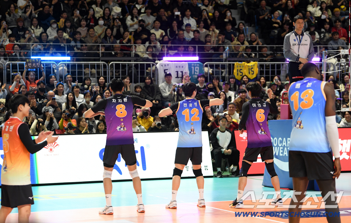 화사-박정민 저리 가라, 이다현-강성형이 더 슬펐다...1년을 기다린 춘…